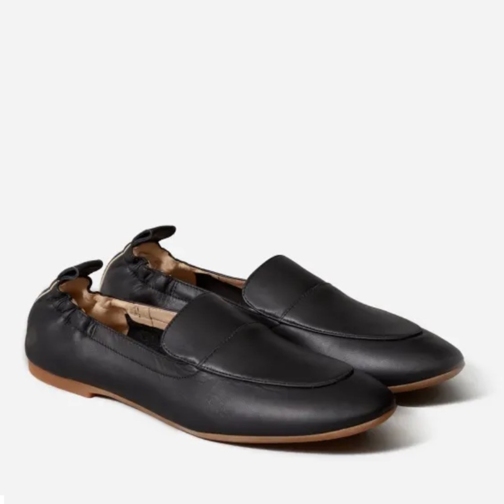 (SOLD) Everlane The Day Loafer